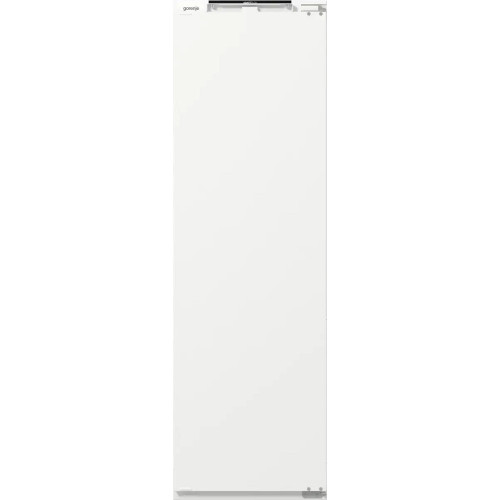 Холодильна камера Gorenje вбудована, 177х55х54см, 1 двері, 300л, А+, FrostLess , Зона св-ті, Внутр. Диспл, Wi-Fi, Білий