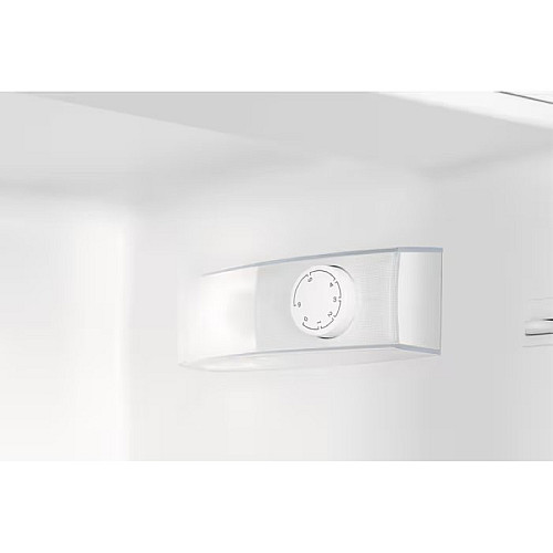 Холодильна камера Electrolux вбудована, 87.3x55х55, 142л, E, ST, білий