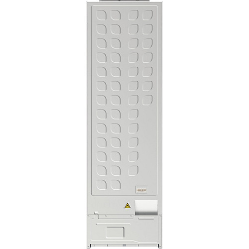 Вбуд. холодильник з мороз. камерою Gorenje, 177х55х54см, 2 двері, 176(76)л, А+, NF+, Зона св-ті, Диспл, Біли