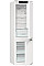 Вбуд. холодильник з мороз. камерою Gorenje, 177х55х54см, 2 двері, 176(76)л, А+, NF+, Зона св-ті, Диспл, Біли