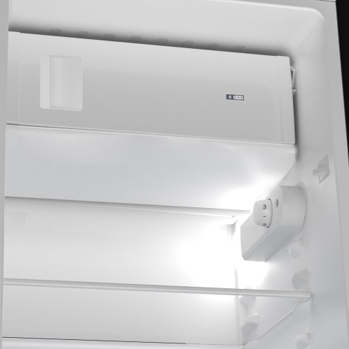 Холодильник Beko вбудований 86x55x55, xолод.відд.-97л, мороз.відд.-13л, 2дв., A+, E, білий