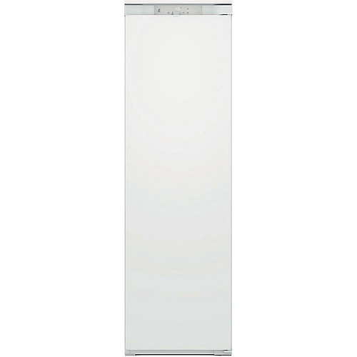 Холодильна камера Whirlpool вбудована, 177x54х54, 314л, А++, ST, інв., білий
