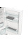 Холодильник Gorenje вбудований з нижн. мороз., 177x69x55см, 2 двері,252(76)л, А+, NF+, Зона св-ті, Диспл, Wi-Fi, Біли