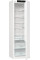 Холодильна камера Gorenje вбудована, 177х55х54см, 1 двері, 300л, А+, FrostLess , Зона св-ті, Внутр. Диспл, Wi-Fi, Білий