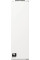 Холодильна камера Gorenje вбудована, 177х55х54см, 1 двері, 300л, А+, FrostLess , Зона св-ті, Внутр. Диспл, Wi-Fi, Білий