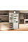 Холодильна камера Whirlpool вбудована, 177x54х54, 314л, А++, ST, інв., білий