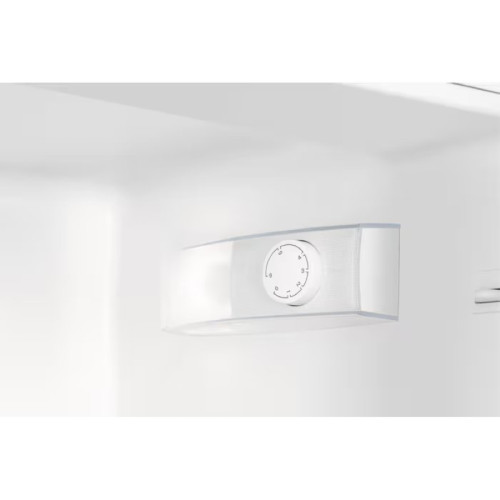 Холодильна камера Electrolux вбудована, 122x55х55, 207л, E, ST, білий
