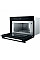 Микроволновая печь Whirlpool встроенная, 31л, электронное упр., 1000Вт, гриль, дисплей, черный