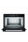 Микроволновая печь Whirlpool встроенная, 31л, электронное упр., 1000Вт, гриль, дисплей, черный