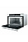 Микроволновая печь Whirlpool встроенная, 31л, электронное упр., 1000Вт, гриль, дисплей, белый
