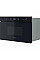 Микроволновая печь Whirlpool встроенная, 22л, электронное упр., 750Вт, дисплей, черный