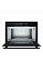 Микроволновая печь Whirlpool встроенная, 31л, электронное упр., 1000Вт, гриль, дисплей, черный