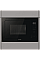 Микроволновая печь Gorenje встраиваемая, 25л, электр. управл., 900Вт, гриль, дисплей, черный