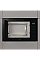 Микроволновая печь Gorenje встраиваемая, 25л, электр. управл., 900Вт, гриль, дисплей, черный