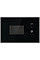 Микроволновая печь Gorenje встраиваемая, 20л, электр. управл., 800Вт, гриль, дисплей, черный