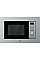 Піч Gorenje мікрохвильова, вбудовувана, 20л, 800Вт, гриль, дисплей, нерж