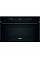 Микроволновая печь Whirlpool встроенная, 31л, электронное упр., 1000Вт, гриль, дисплей, черный