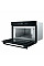 Микроволновая печь Whirlpool встроенная, 31л, электронное упр., 1000Вт, гриль, дисплей, черный