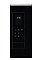 Микроволновая печь Electrolux встроенная, 25л, электрон. управление, 900Вт, гриль, дисплей, черный