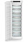 Морозильна камера Liebherr вбудована, 177x55.9х54.6, 209л, F, NF, диспл внутр., білий