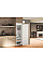 Морозильна камера Whirlpool вбудована, 177x54х54.5, 209л, А++, NF, інв., білий