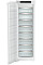 Морозильна камера Liebherr вбудована, 177x55.9х54.6, 209л, Е, NF, диспл внутр., білий