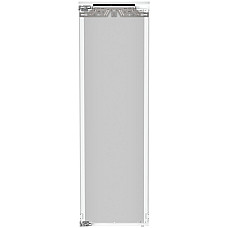 Морозильна камера Liebherr вбудована, 177x55.9х54.6, 209л, Е, NF, диспл внутр., білий