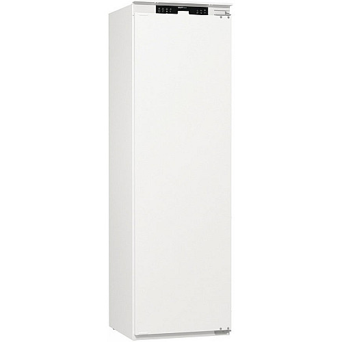 Морозильна камера Gorenje вбудована, 177x54х55, 235л, А+, NF, диспл, білий