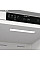 Морозильна камера Gorenje вбудована, 177x54х55, 235л, А+, NF, диспл, білий