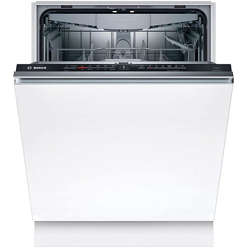 Посудомоечная машина Bosch встроенная, 13компл., A+, 60см, 3-я корзина, белая