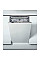 Посудомоечная машина Hotpoint встроенная, 10компл., A++, 45см, дисплей, 3й корзина, белая