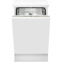 Посудомийна машина Hansa вбудована, 9компл., A++, 45см, білий