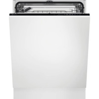 Посудомоечная машина Electrolux встроенная, 13компл., A+, 60см, инвертор, черный