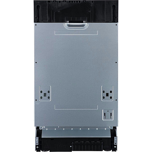 Посудомоечная машина Gorenje встраиваемая, 11компл., A++, 45см, AquaStop, 3й корзина, белая
