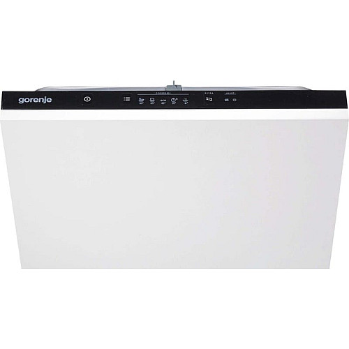 Посудомоечная машина Gorenje встраиваемая, 9компл., A++, 45см, белый