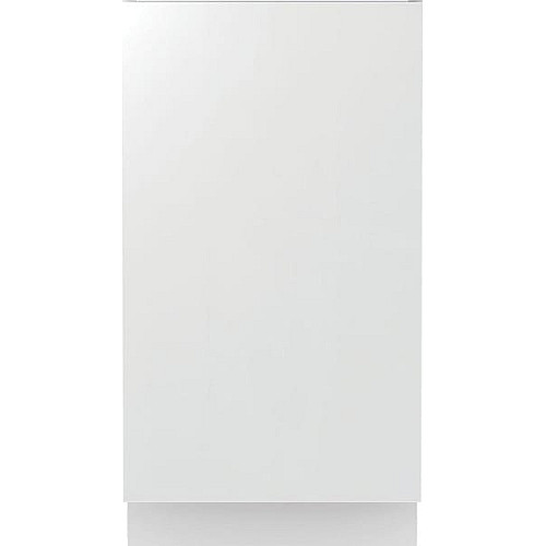 Посудомоечная машина Gorenje встраиваемая, 9компл., A++, 45см, белый