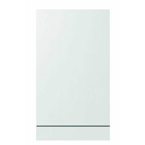 Посудомоечная машина Gorenje встраиваемая, 11компл., A++, 45см, 3й корзина, белая