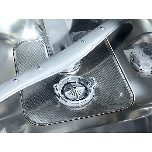 Посудомоечная машина Gorenje встраиваемая, 11компл., A+++, 45см, инвертор, 3й корзина, белая