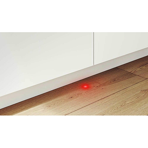 Посудомоечная машина Bosch встраиваемая, 14компл., A++, 60см, дисплей, 3й корзина, белая
