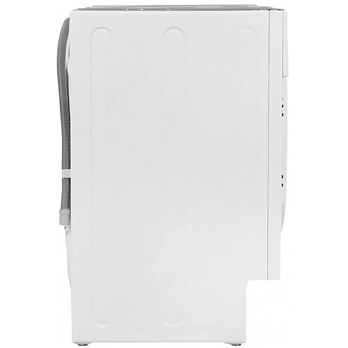 Прально-сушильна машина Whirlpool вбудована фронтальна, 7(5)кг, 1400, A+++, 60см, дисплей, пара, інвертор, білий
