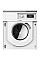 Прально-сушильна машина Whirlpool вбудована фронтальна, 7(5)кг, 1400, A+++, 60см, дисплей, пара, інвертор, білий