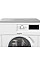 Прально-сушильна машина Whirlpool вбудована фронтальна, 7(5)кг, 1400, A+++, 60см, дисплей, пара, інвертор, білий