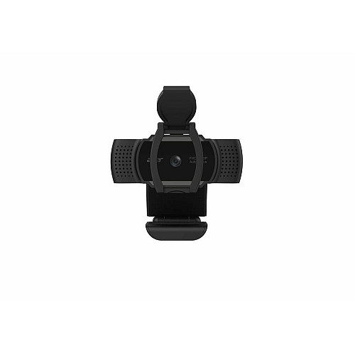 Вебкамера Acer FHD Webcam, чорний