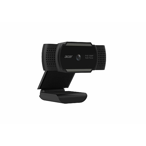 Вебкамера Acer FHD Webcam, чорний
