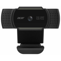 Вебкамера Acer FHD Webcam, черный