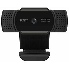 Вебкамера Acer FHD Webcam, чорний