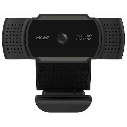 Вебкамера Acer FHD Webcam, чорний