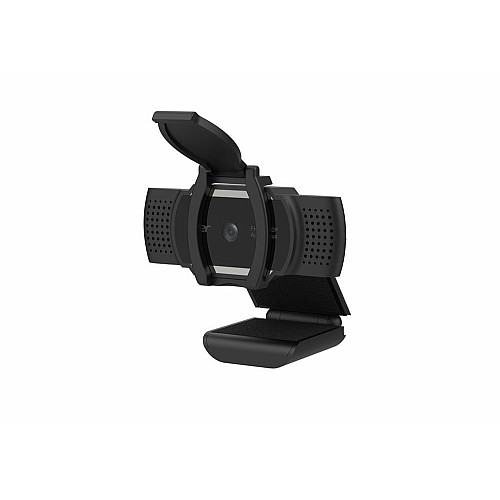 Вебкамера Acer FHD Webcam, чорний