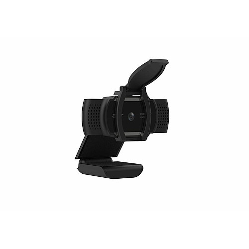 Вебкамера Acer FHD Webcam, чорний