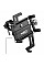Тримачсмартфона Neo Tools для велосипеда, алюмінієвий, діапазон 5.5-9.5см